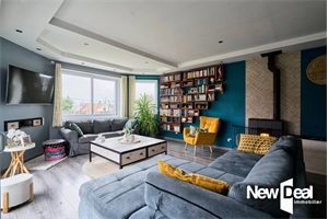 maison à la vente -   59259  LECLUSE, surface 200 m2 vente maison - UBI475239950